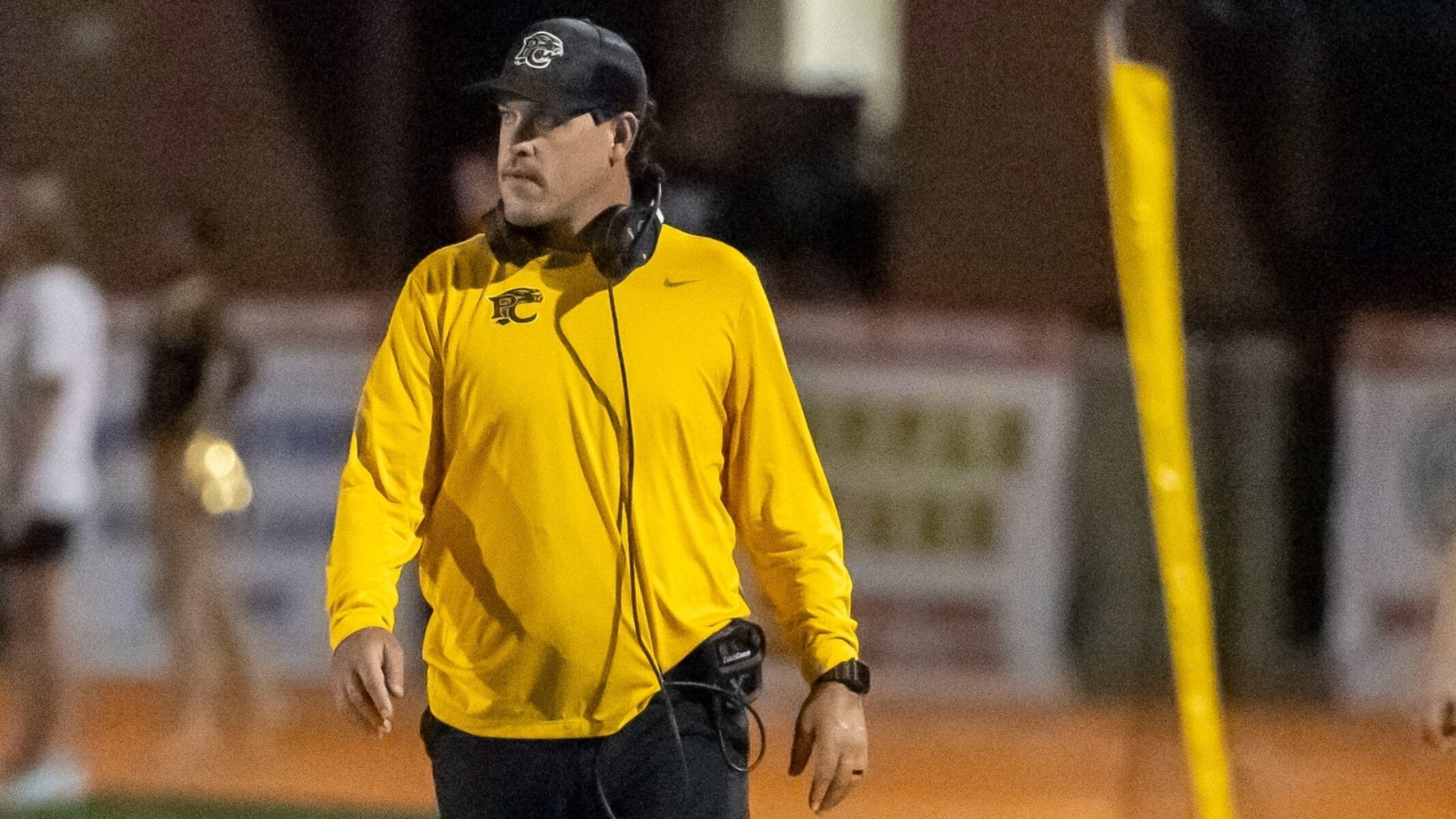 Former coach, Alabama standout speaks out on behalf of Pell City players