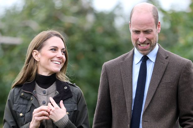 William and Kate’s charity overtakes Harry and Meghan’s in the US after receiving a major boost