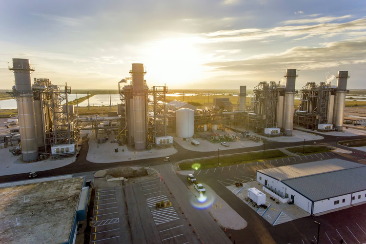 Tampa Electric picks Ericsson, OneLayer, and Burns & McDonnell for private LTE network deployment