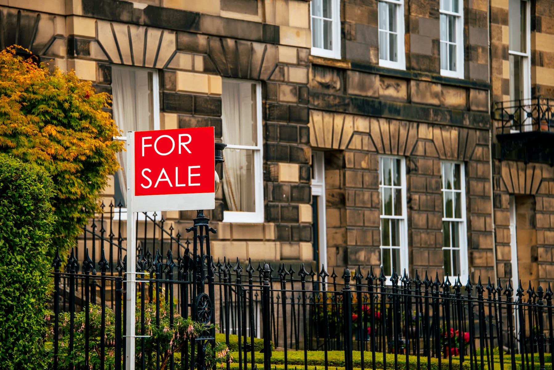 Home values in 2 CNY counties are climbing faster than most of US