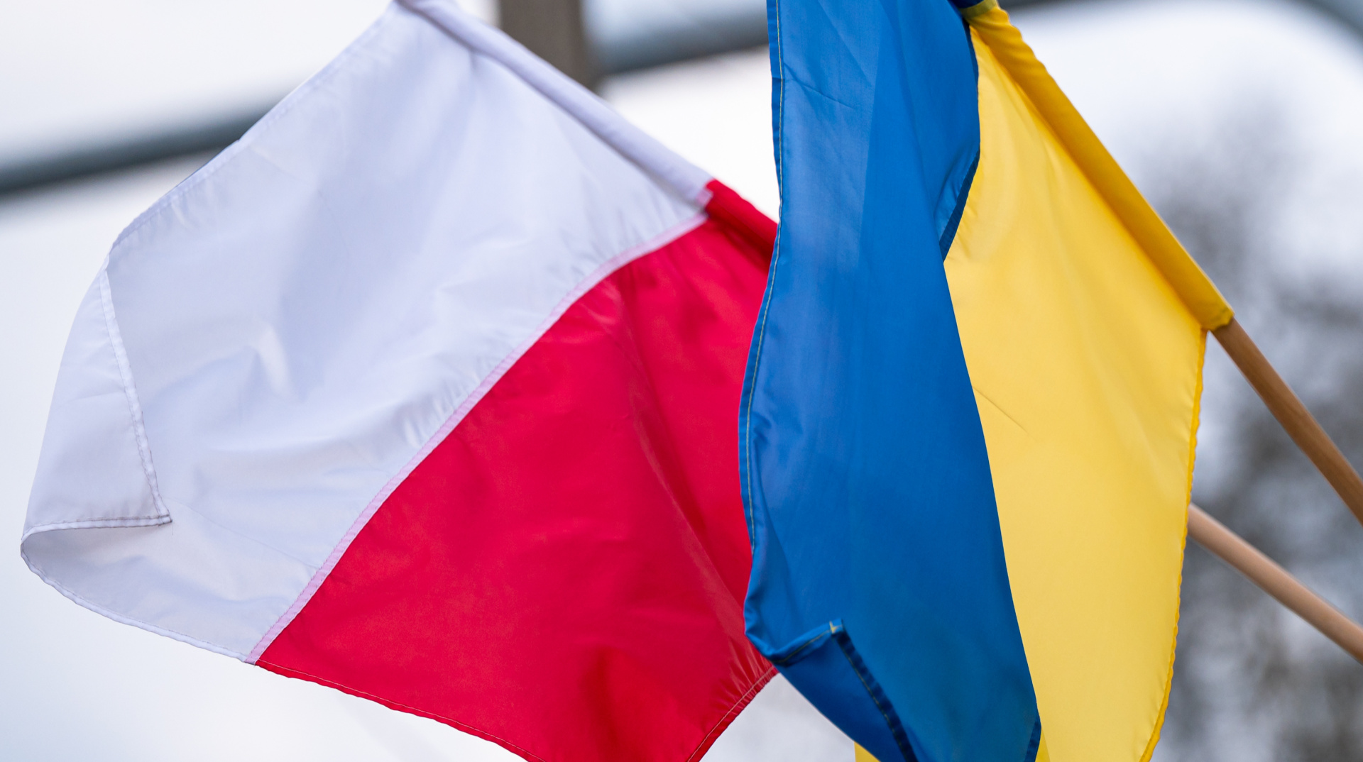 Kraków abuse of Ukrainians: consulate demands action but warns against anti-Polish generalisations