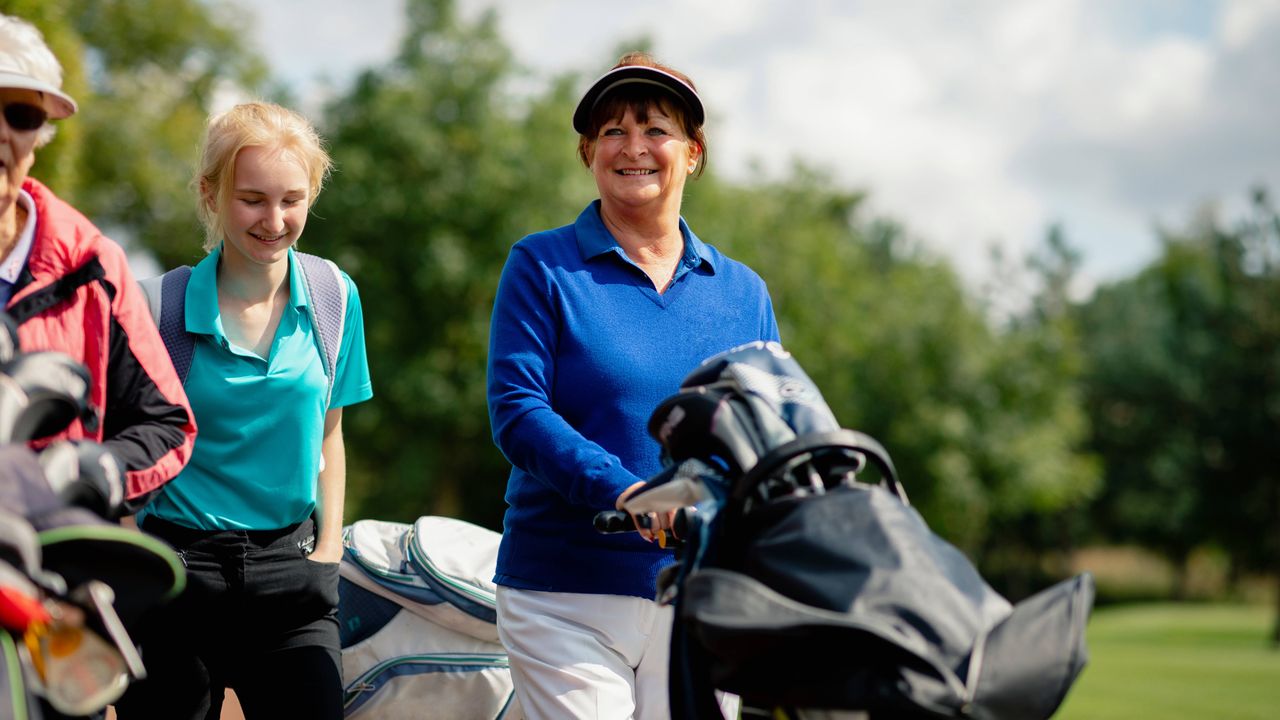 5 Courtesies Women Give On The Golf Course That Hurt Their Game