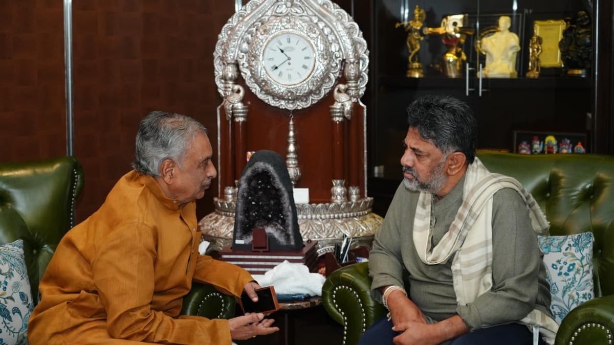 Here are the big stories from Karnataka today