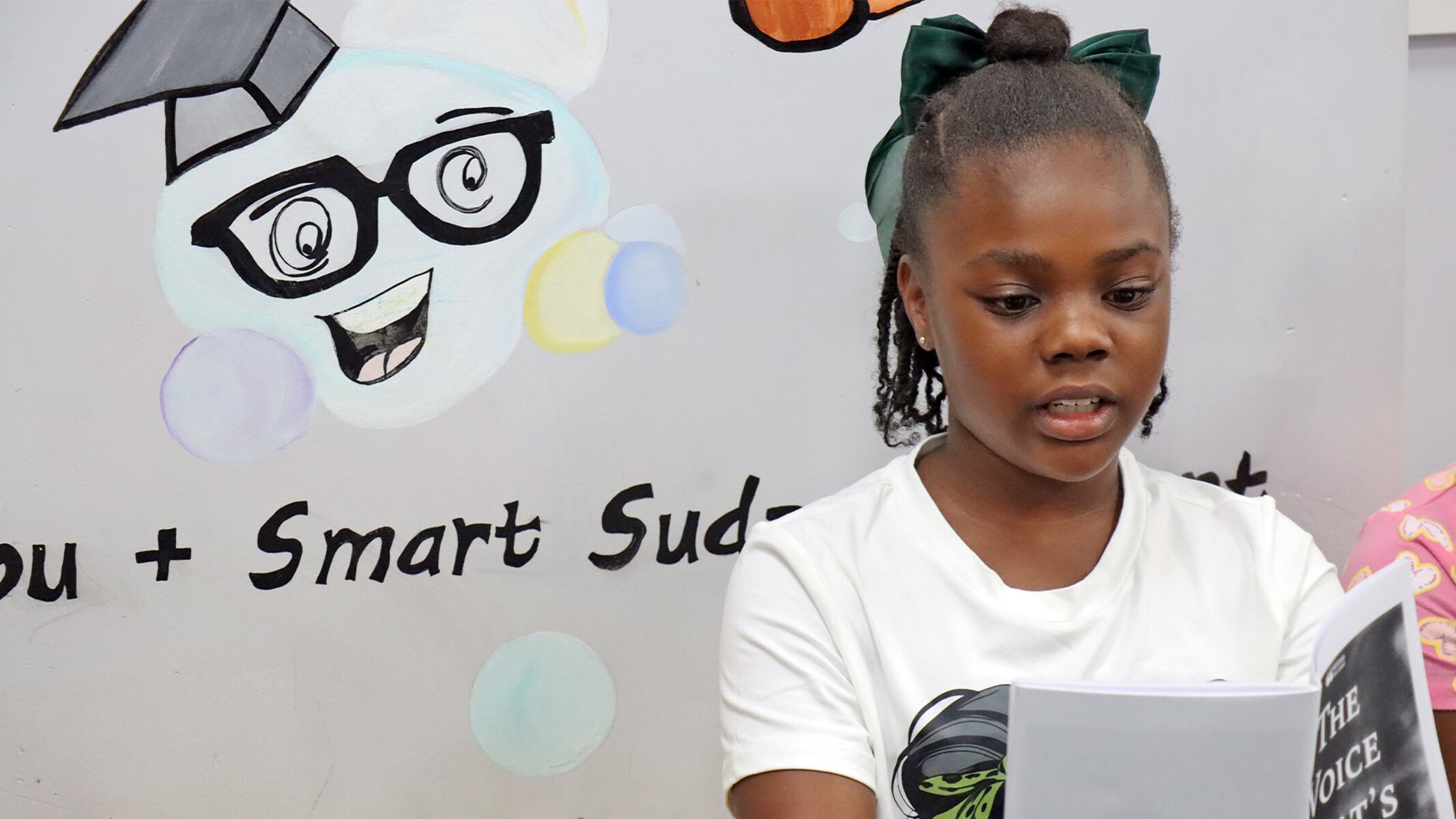 South Ward literacy program helps Newark students read at grade level