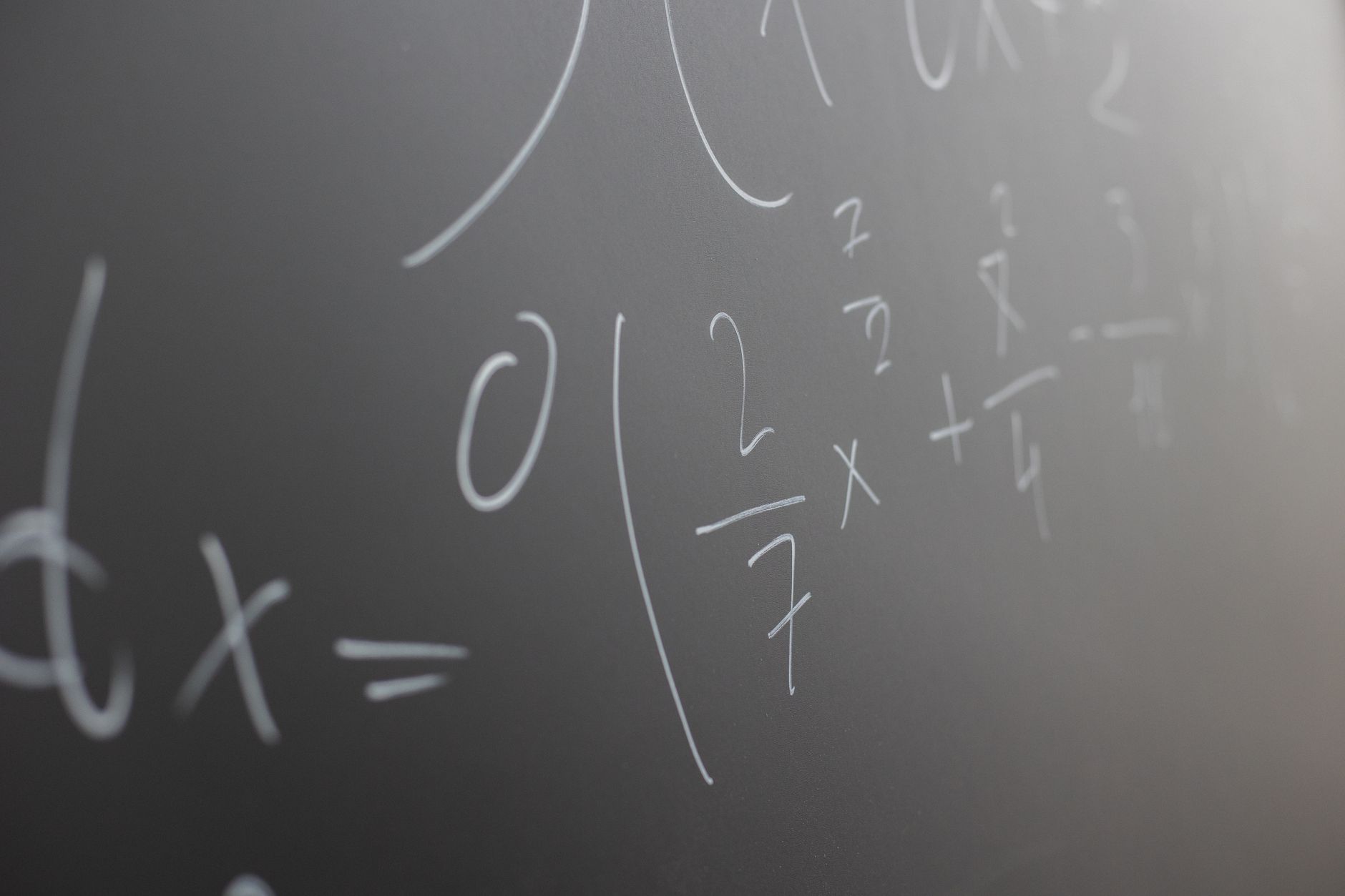 Math scores continue to rise in Georgia, but many students left behind
