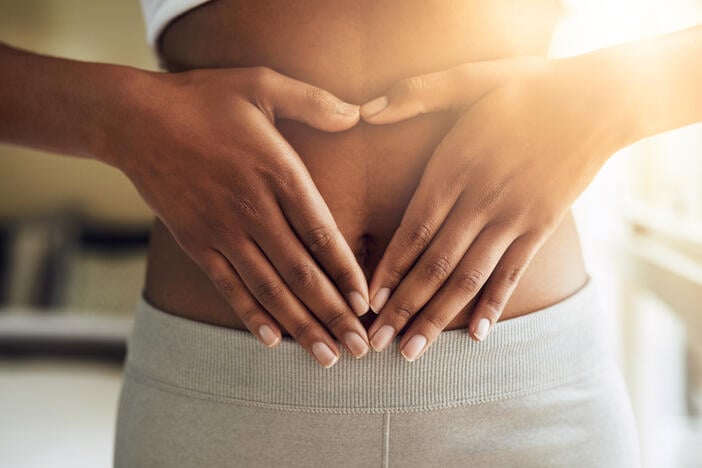 New research from UGA shows stress affects gut health and vice versa