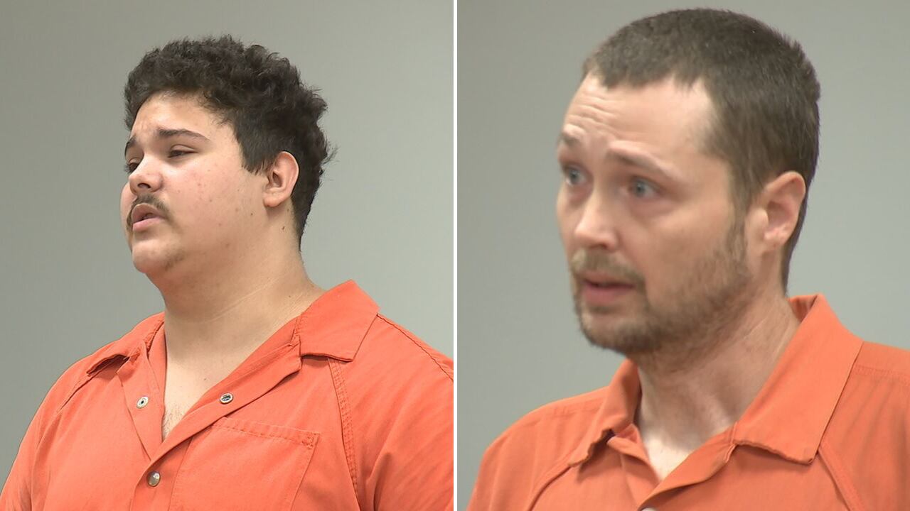 Gastonia men sentenced in murder of man killed while helping friend with car troubles