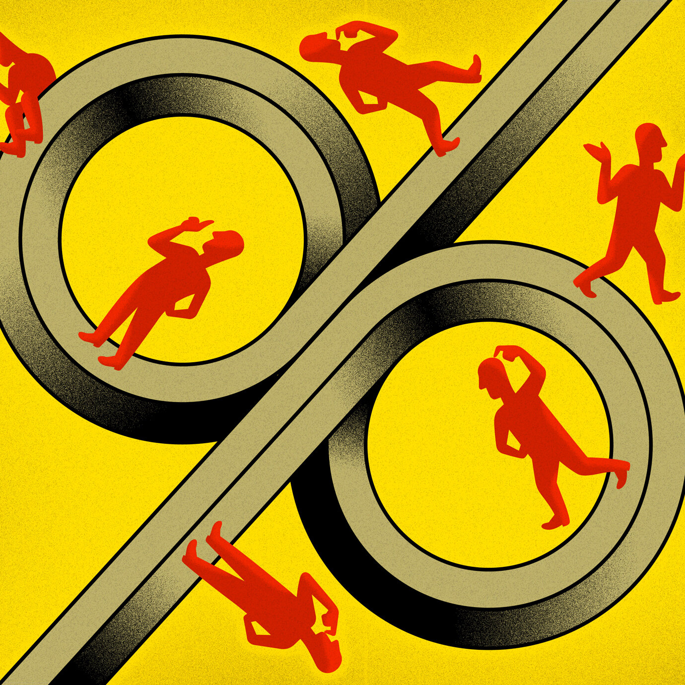 The Fed Didn’t Raise Rates. The Bond Market Did.