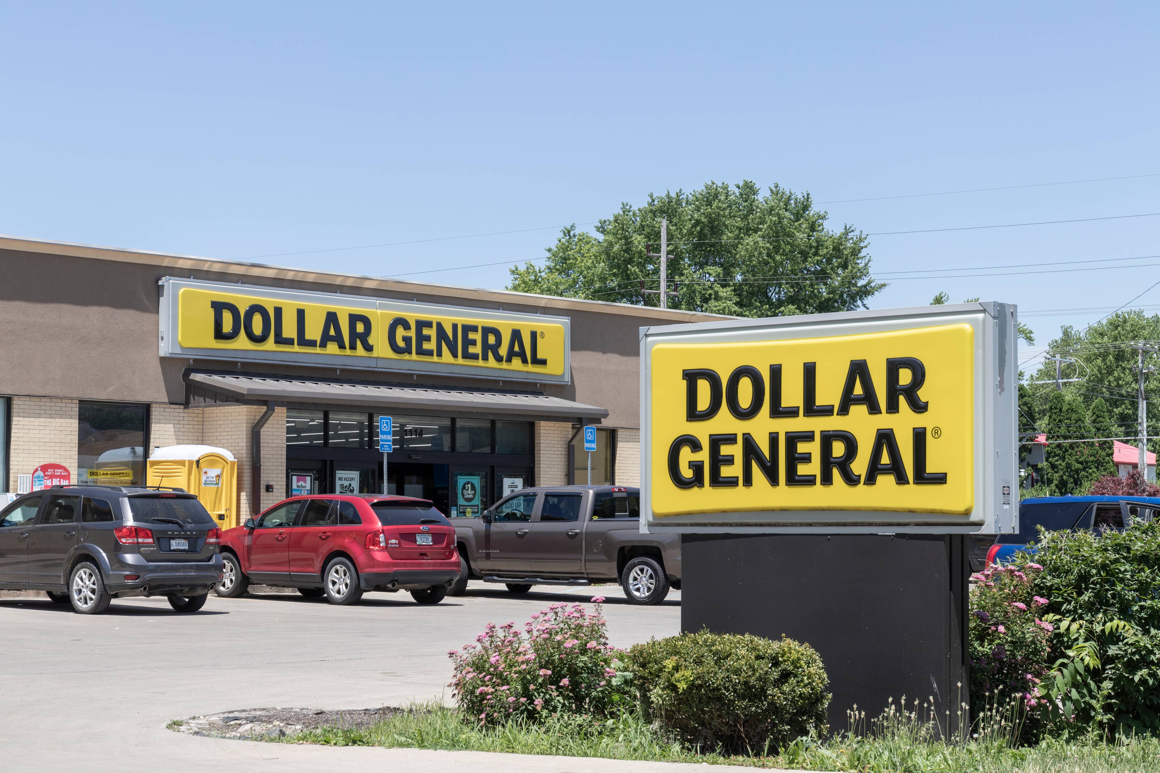 Dollar General opens door to new American-made products