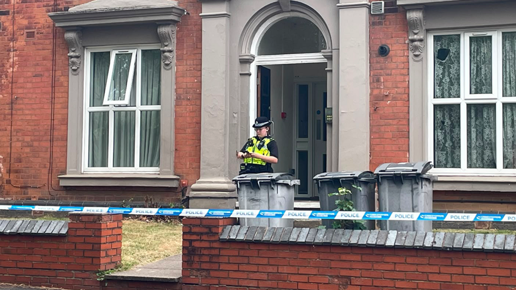 Murder arrest after man's body found