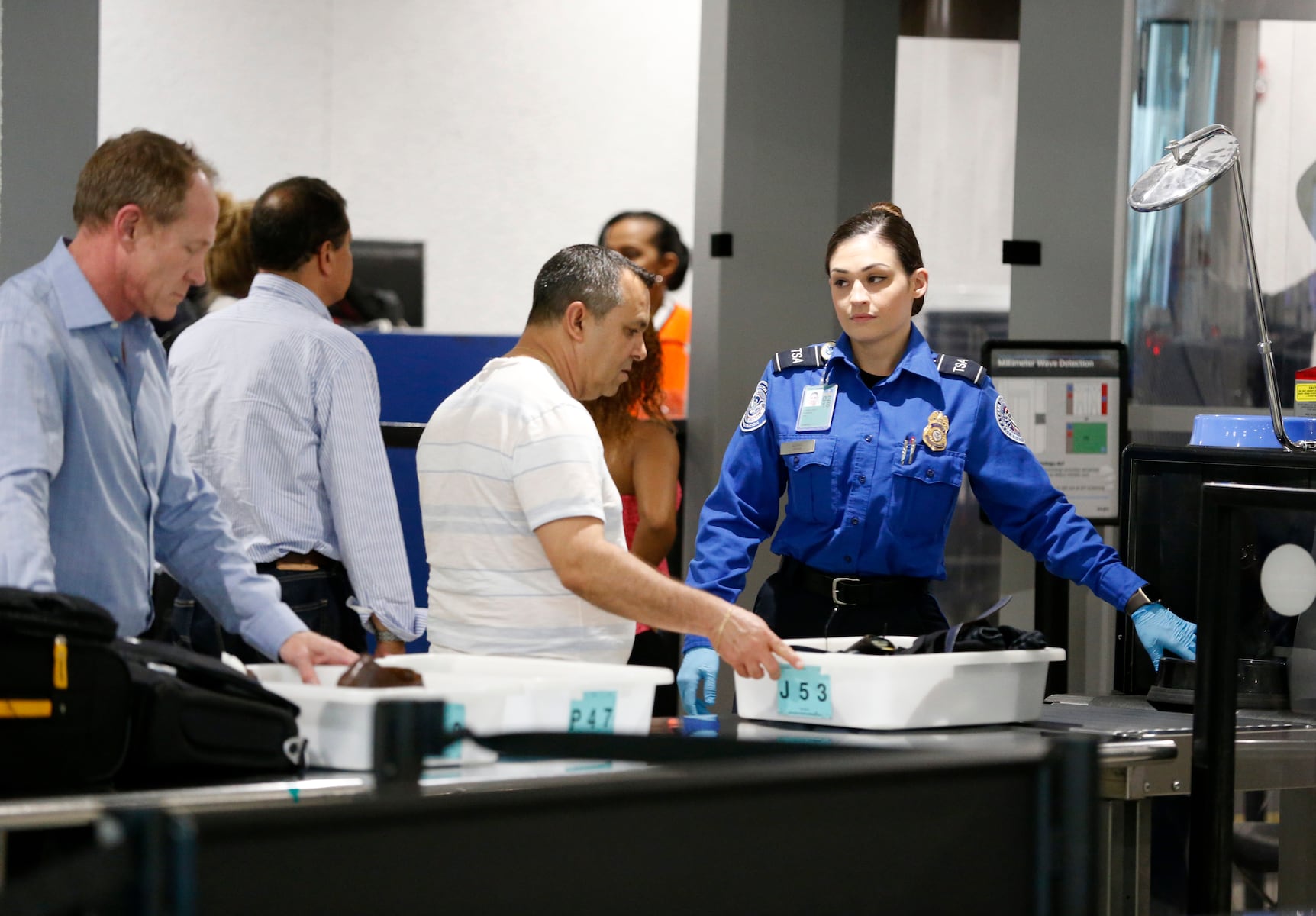 TSA pleads with travelers not to hide these live animals in electronics