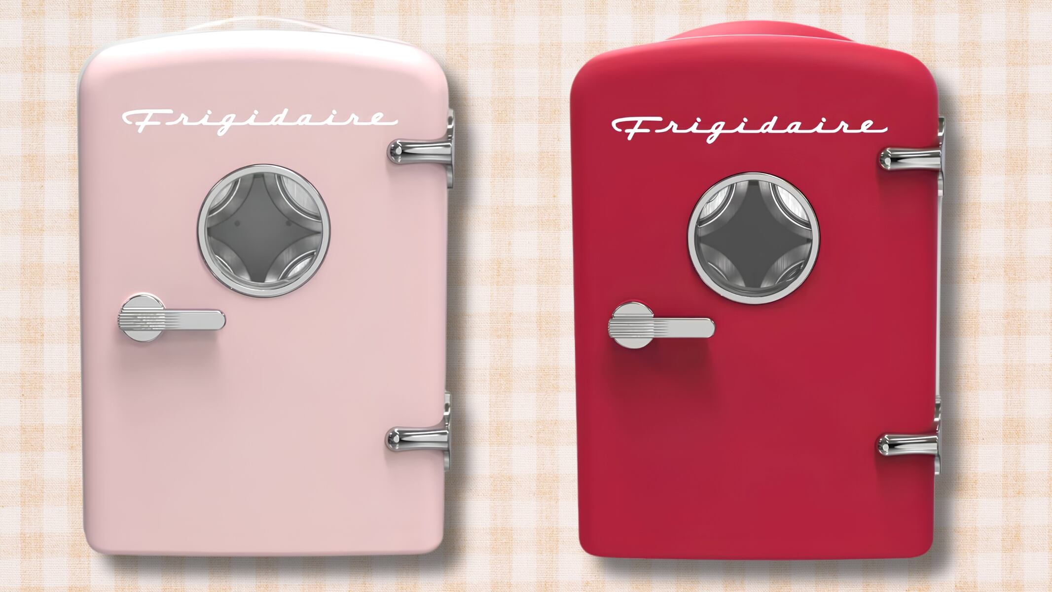 Frigidaire’s Mini Dorm Fridge is on sale for under $25 at Target