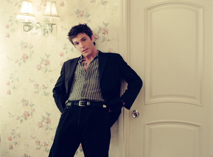 Can Role Model move past his viral moment by leaning into authenticity?
