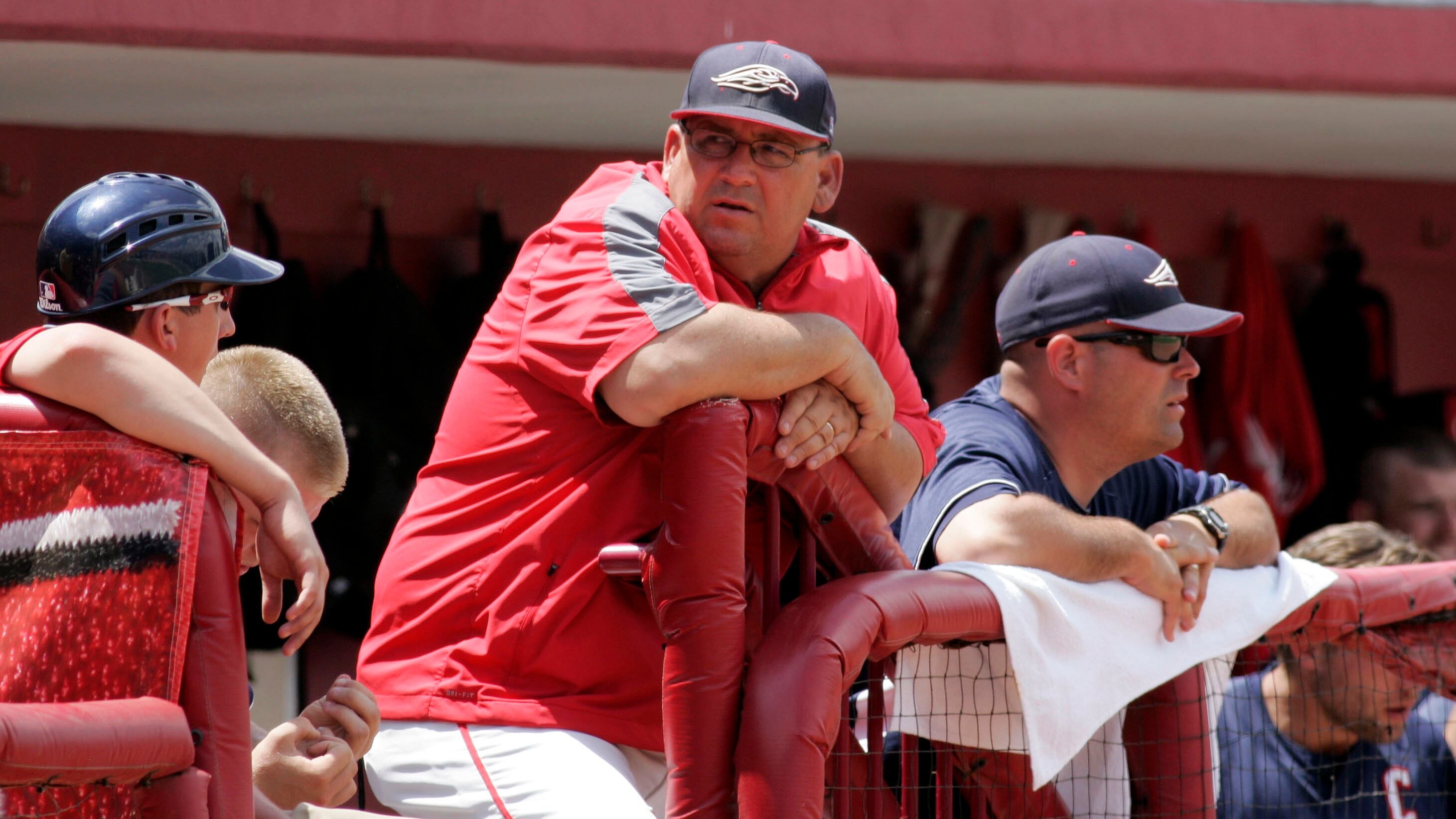 Legendary college baseball coach Jim Toman dies at 64