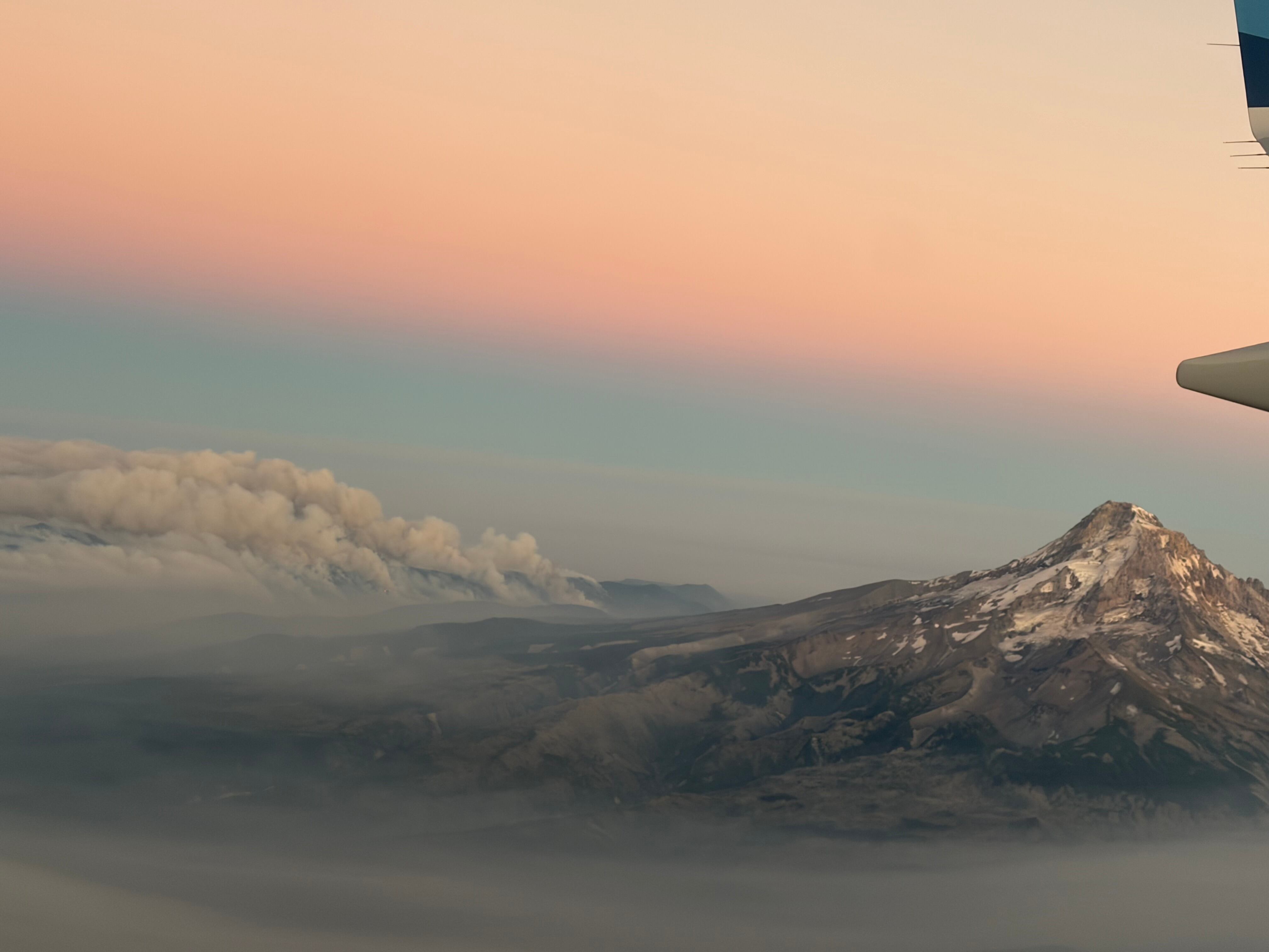 Oregon wildfires update: