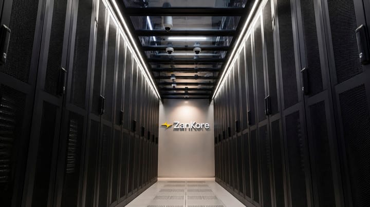 Indonesia's IOH gets $800M from Ooredoo for ambitious AI infrastructure play
