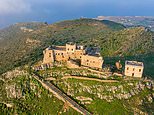The tiny European island with incredible beaches set for a tourism boost from The Odyssey - and it's not in Greece