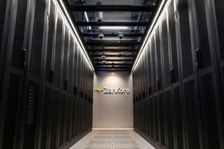 Indosat reinforces AI push with 1GW data center play