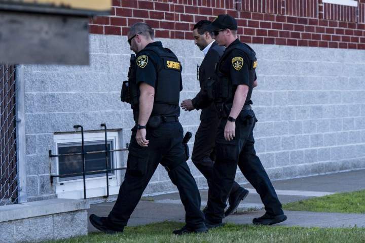 Third week wraps up in New York trial of man accused of killing daughter