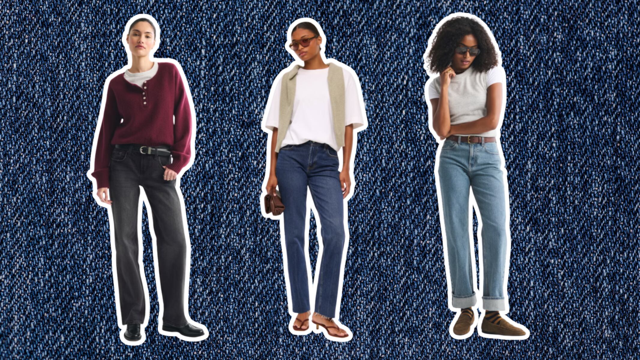 I found a secret code that saves you an extra 15% off Abercrombie’s massive denim sale