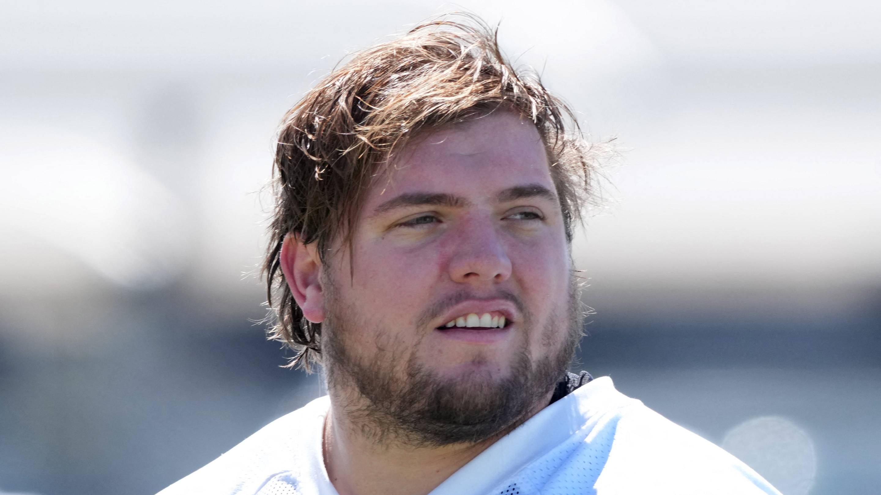How Jackson Powers-Johnson Can Reach Ceiling With Raiders