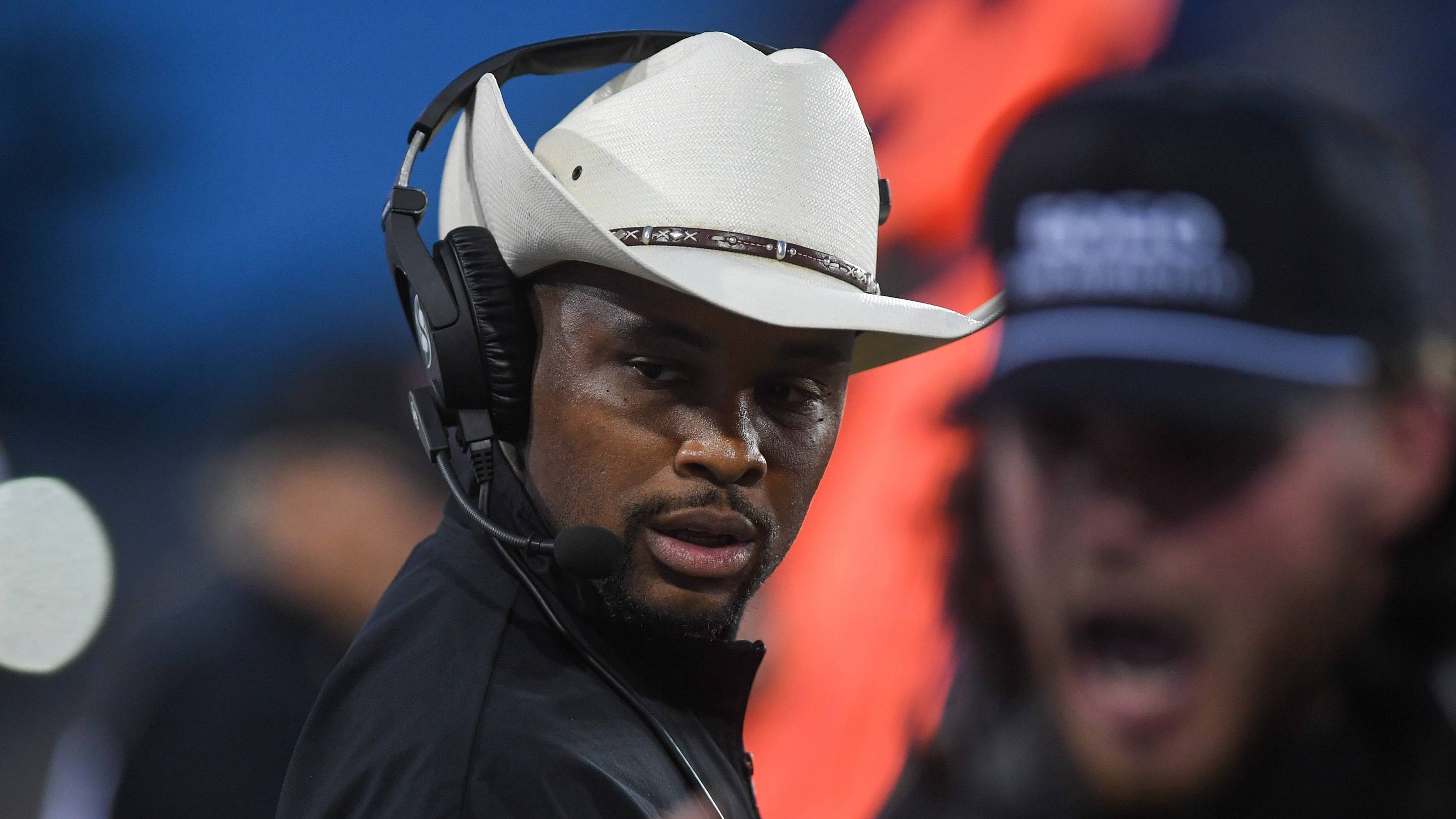 Colorado Offensive Coordinator Brennan Marion Responds to 'Too Small' Narrative