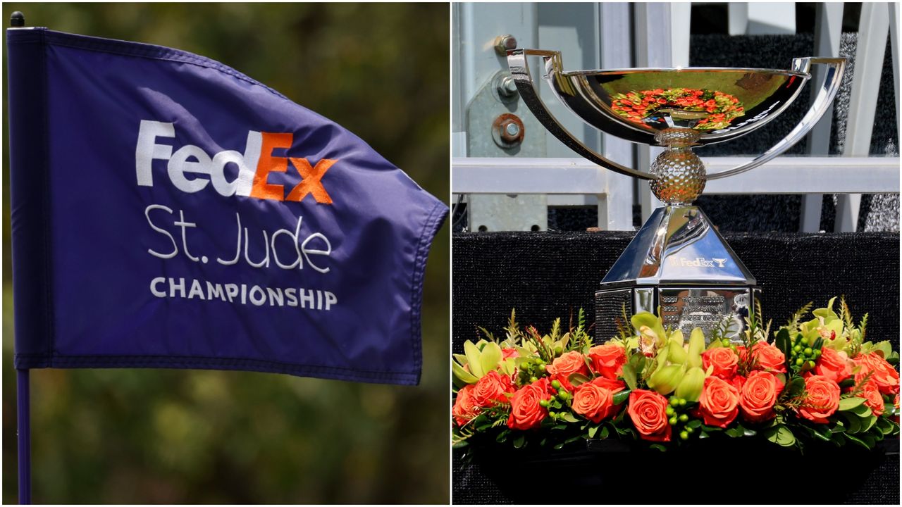FedEx 'Disappointed' As PGA Tour Snubs St Jude Championship - But What Does This Mean For the Playoffs?