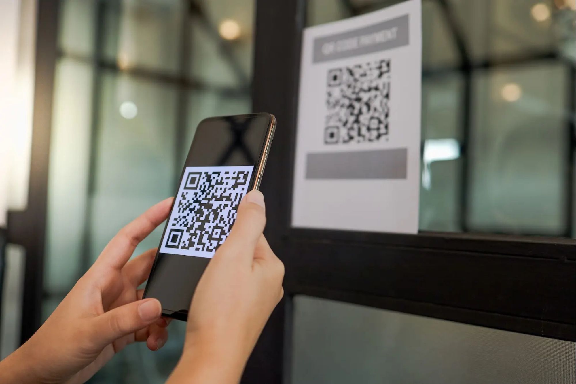 QR Codes are Developing into Dynamic Real-World Business Assets