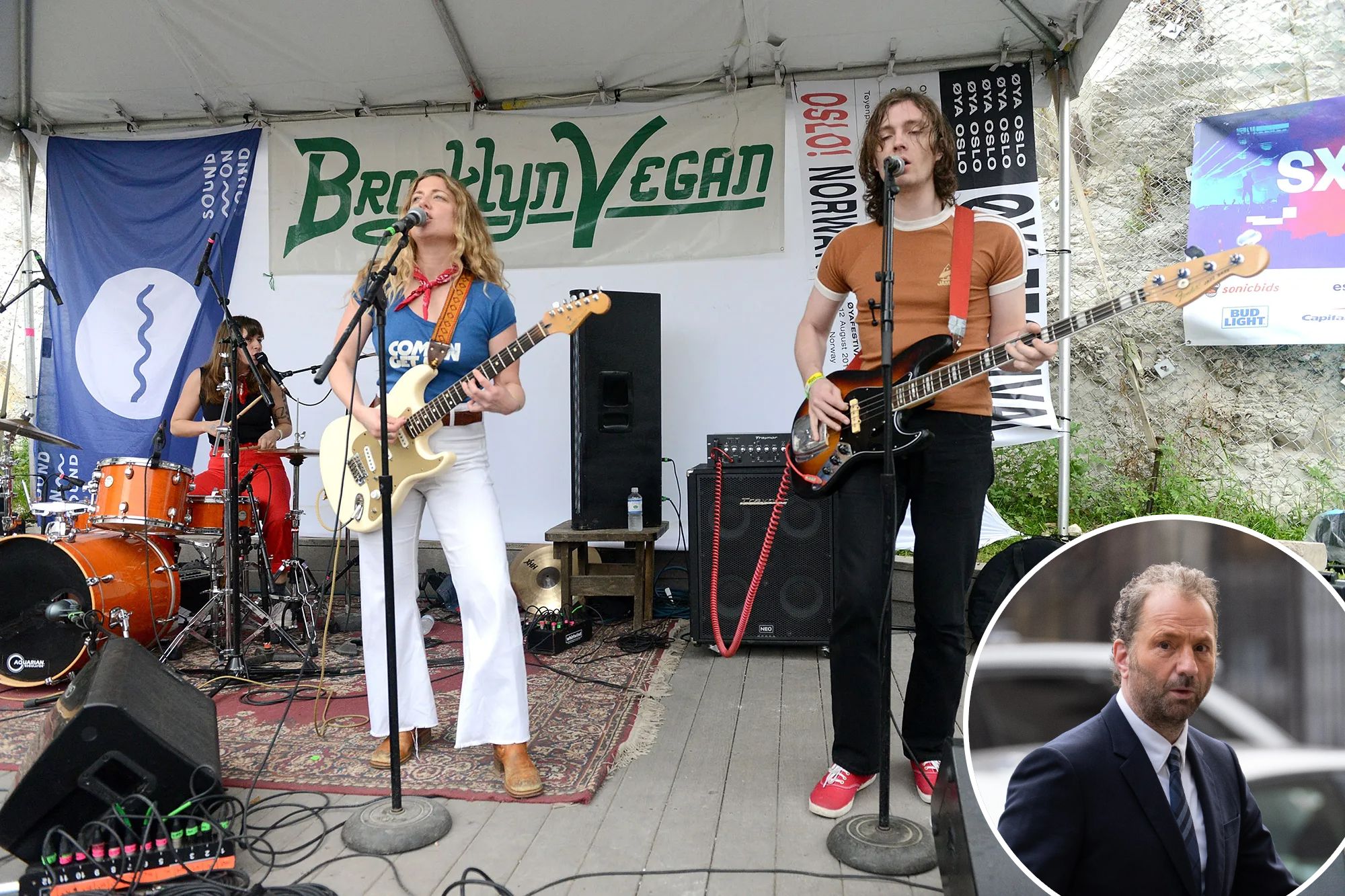 Bloodbath at LiveNation-owned alt-music pubs that saw multiple outlets lose nearly their entire staff