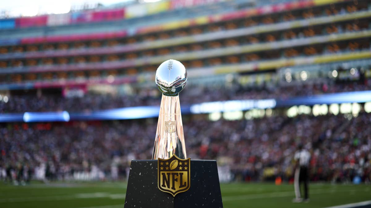 Disney's big bet on the NFL is already paying major dividends