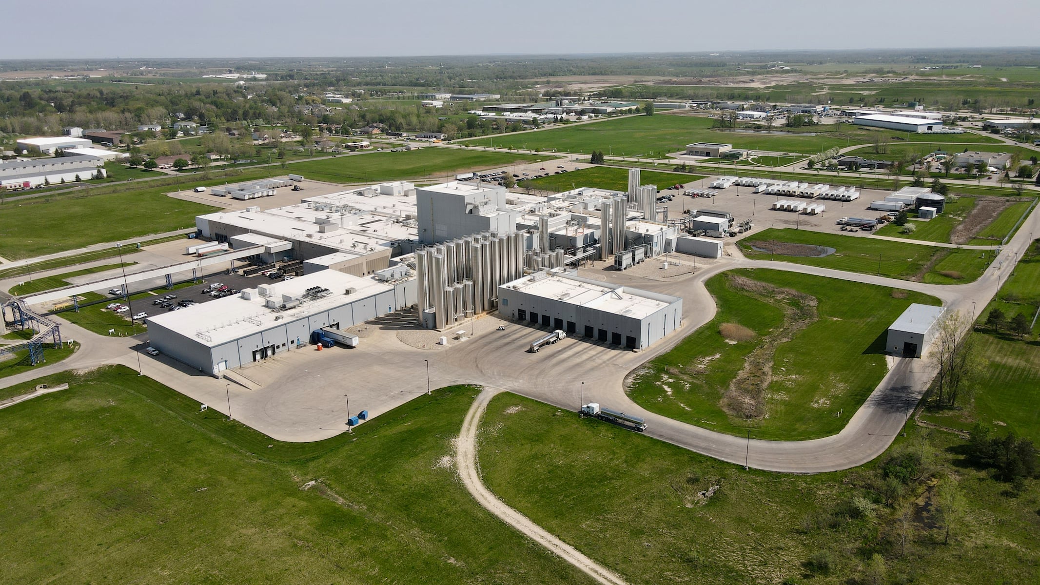 Hello, Grand Rapids: What Fairlife’s $650M expansion, 200 jobs suggest about region