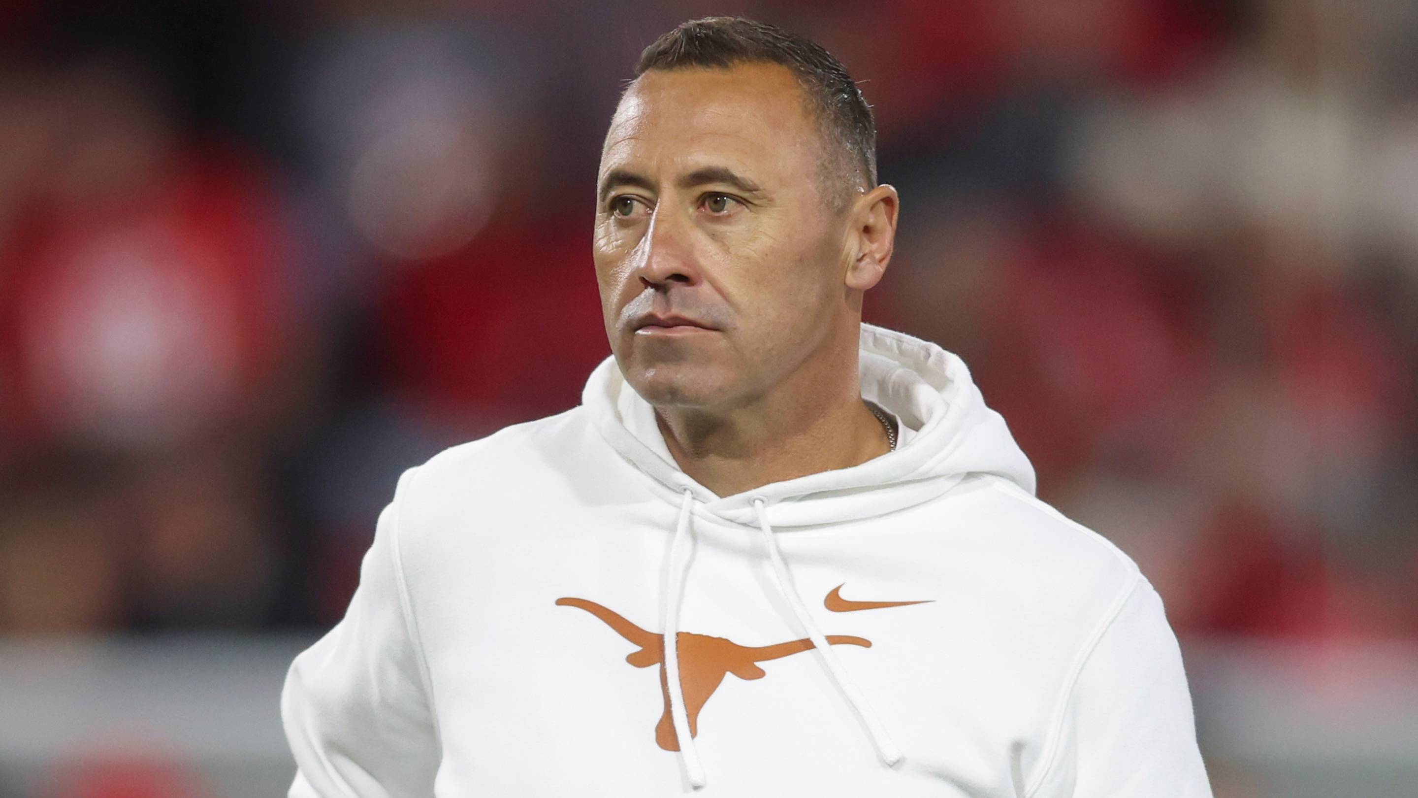 Steve Sarkisian's Critical Plan That Will Change Texas 2026 Season