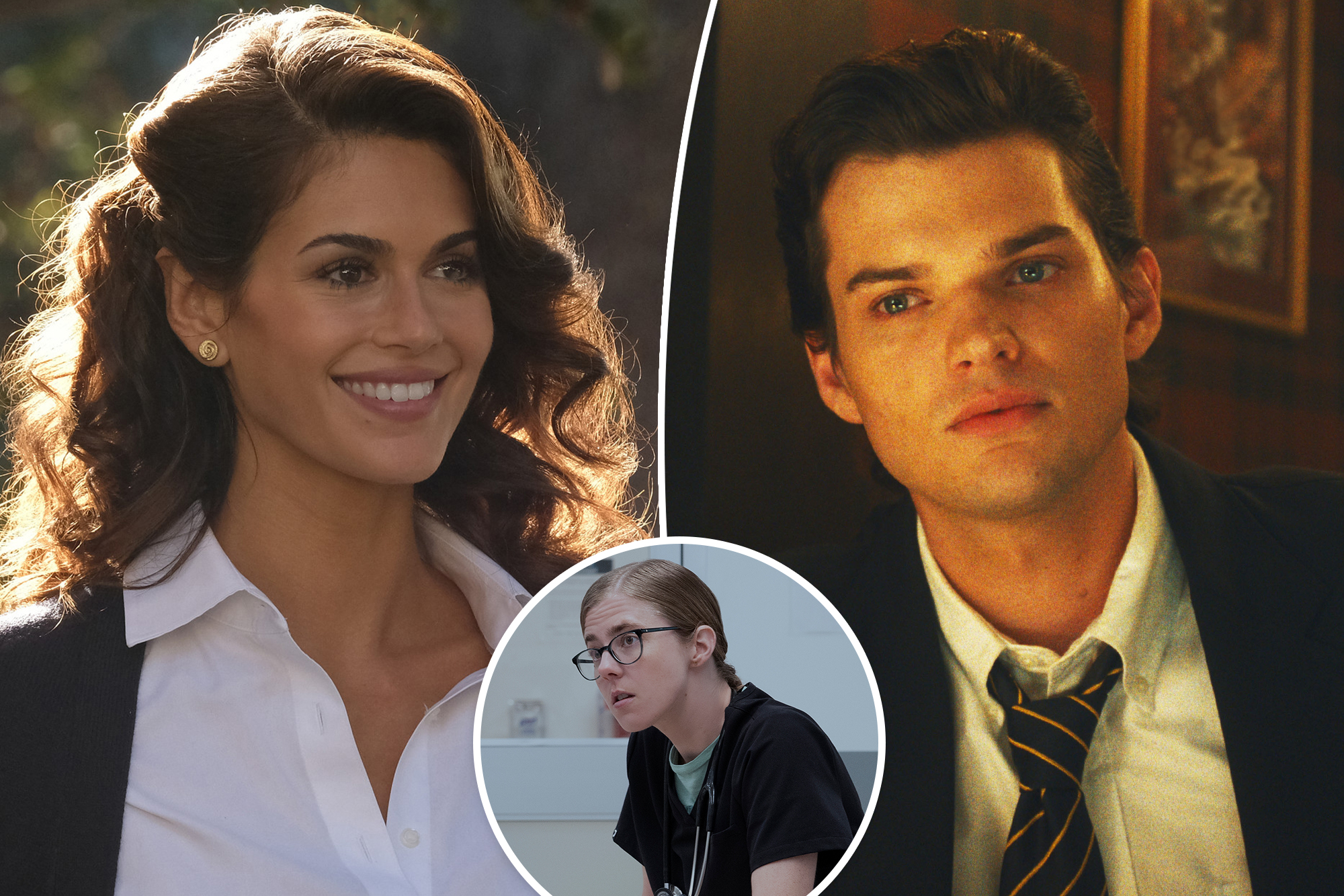 TV’s latest hits show nepo baby summer is in full swing: Kaia Gerber, Homer Gere and more