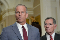 Is It 'Too Late' for the SAVE Act?
