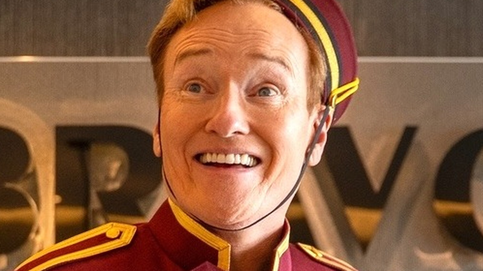 Save The Dates: Conan O'Brien's HBO Debut, Nicolas Cage's John Madden Biopic, And More