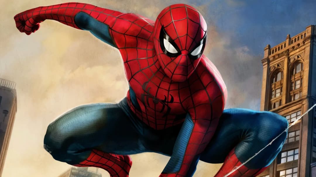 New Yorker gets kids’ letters to Spider-Man as he owns Marvel superhero’s real-life home