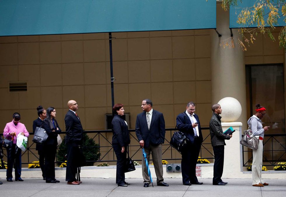 'Significantly worse than expected': Tanking jobs report stuns CNN analyst
