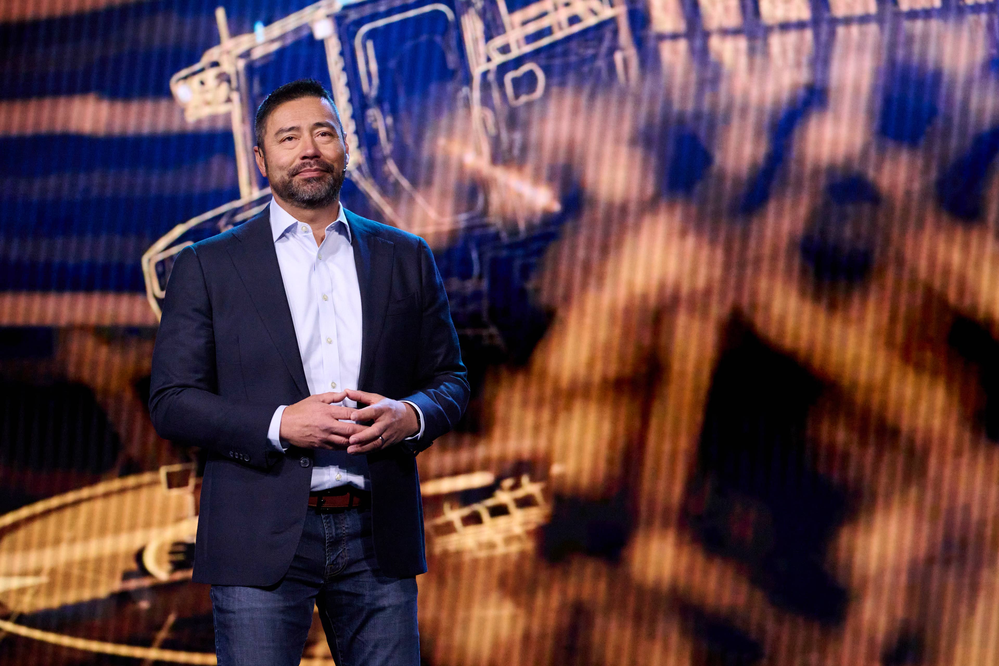 While everyone chases Nvidia, Caterpillar just showed where AI money goes next