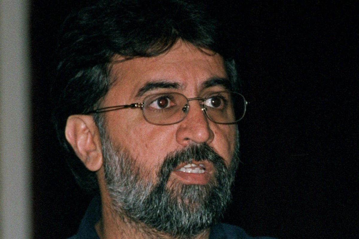 Journalist sentenced for raping colleague more than 10 years after assault took place