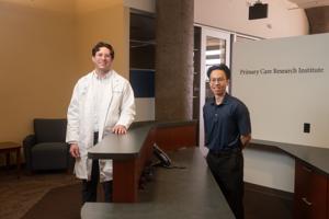 ‘A series of small steps:’ Artificial intelligence has arrived for caregivers