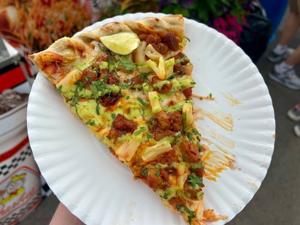 Rating the Sporkies: What's the best new food at the 2026 Wisconsin State Fair?
