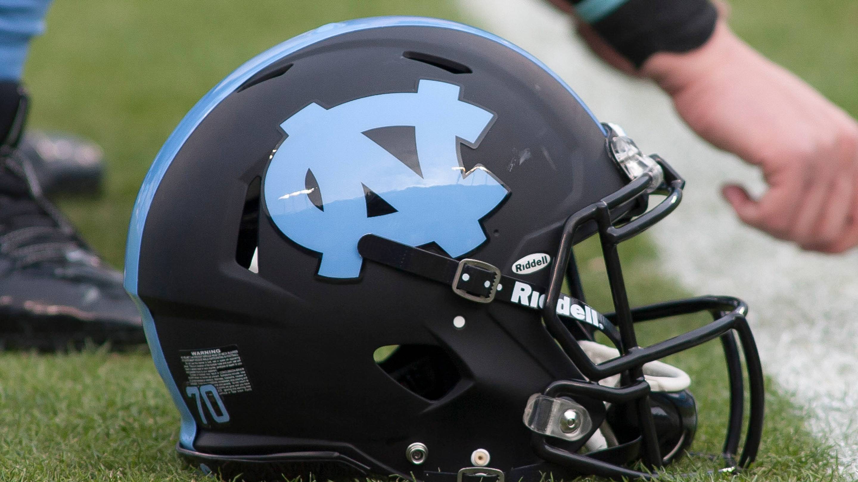 Mason Humphrey Emerging As UNC’s Next Offensive Star