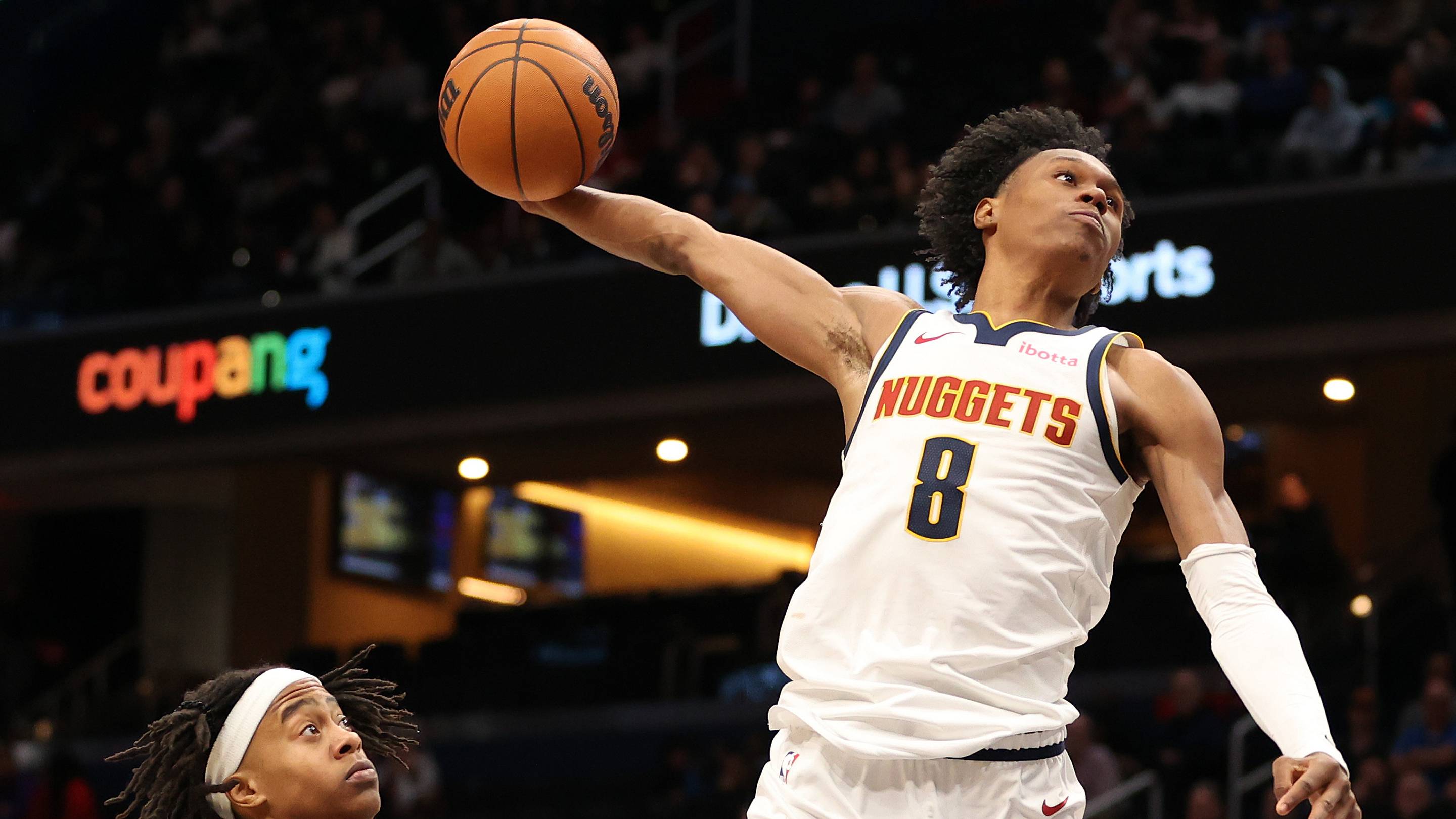 Are the Hawks No Longer Interested In Nuggets Restricted Free Agent Peyton Watson?