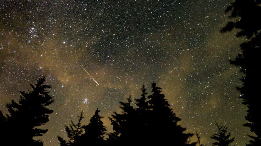 4 celestial events will light up the sky on Aug. 12