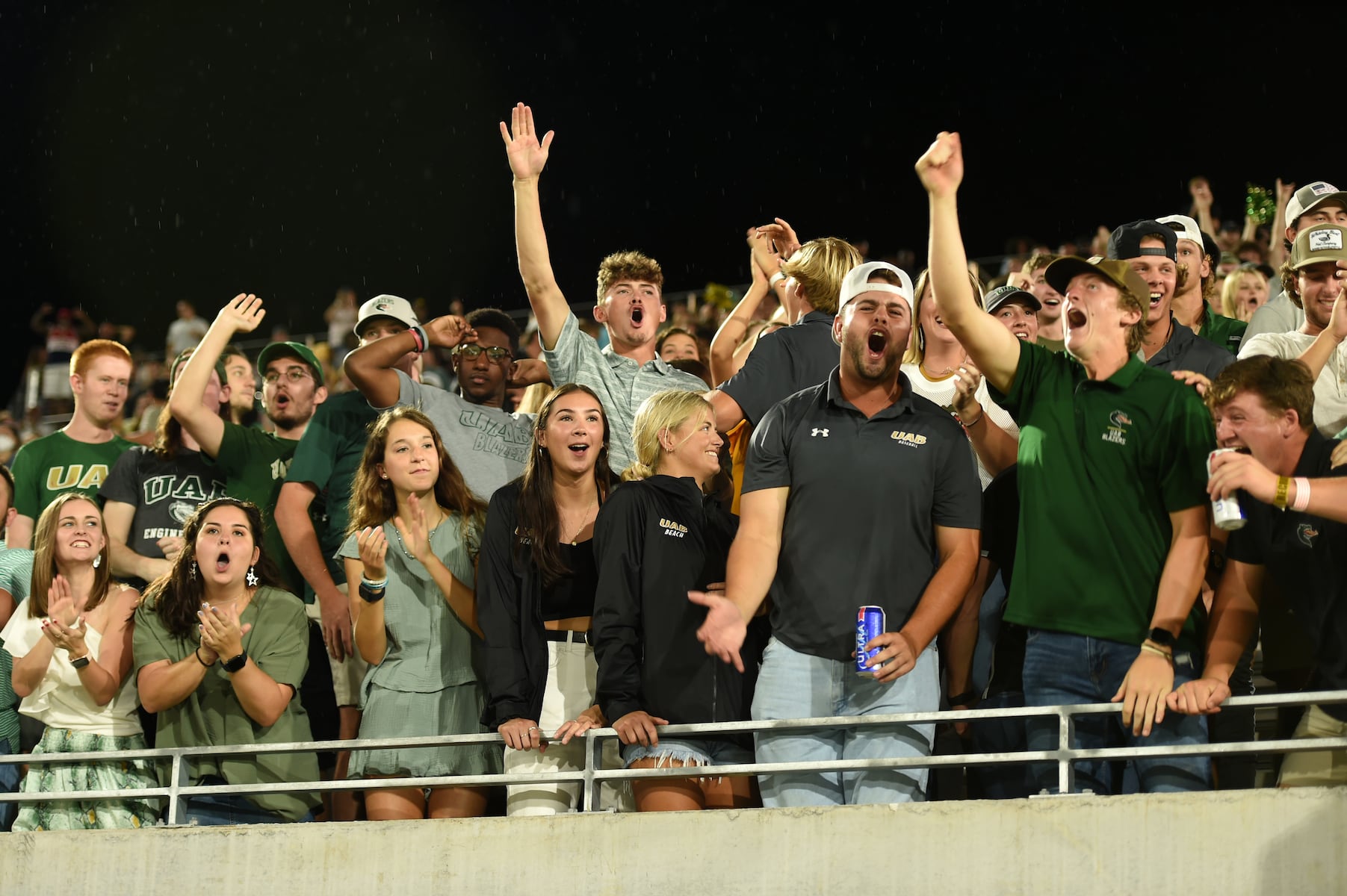 UAB to host Fall Fan Fest later this month