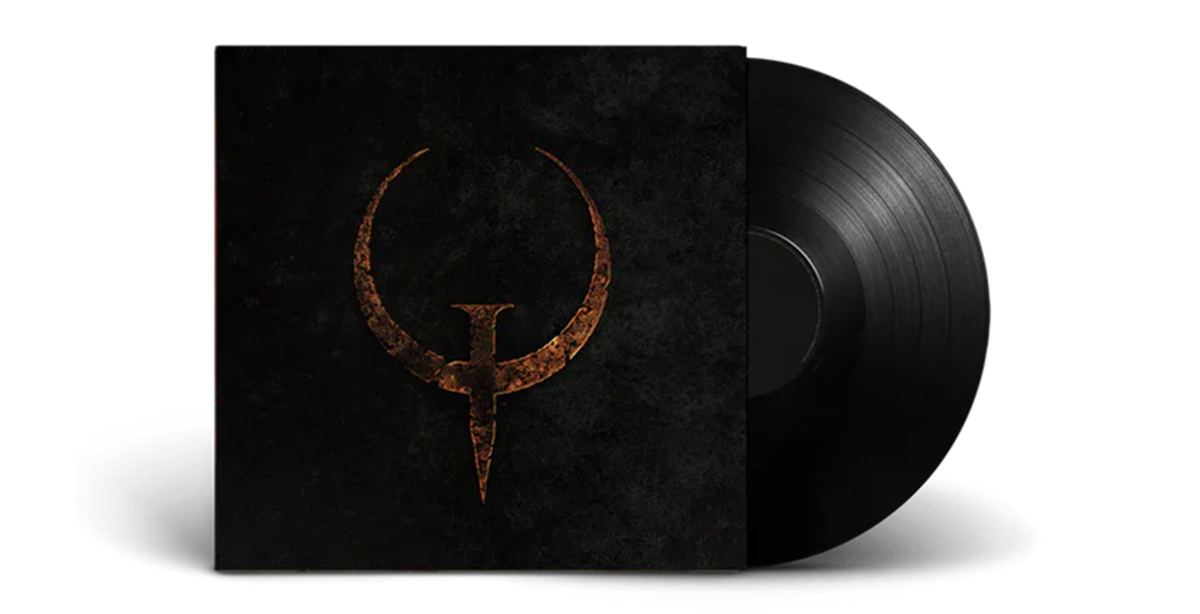 Trent Reznor Celebrates Quake 30th Anniversary with Surprise Message and NIN Merch Drop