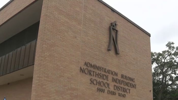 Northside ISD installs door monitoring alarms to strengthen campus security