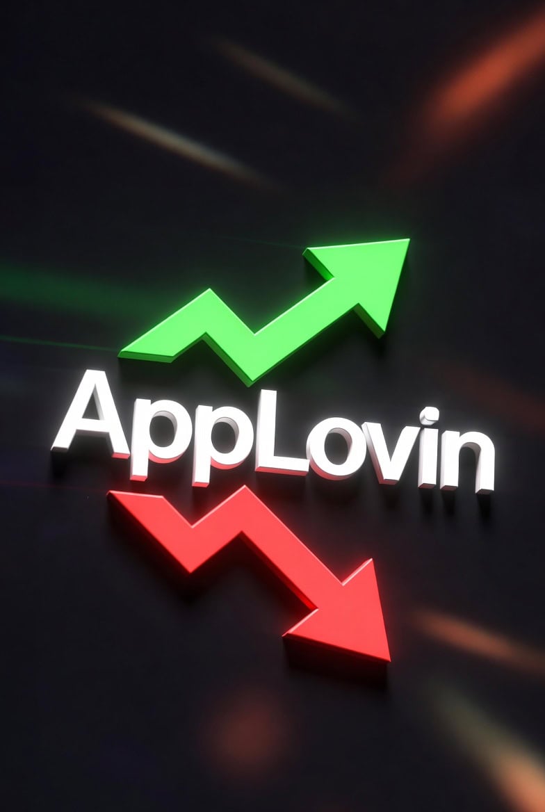 AppLovin Grows 53% and Beats on Profit. Here’s Why We’re Bullish.