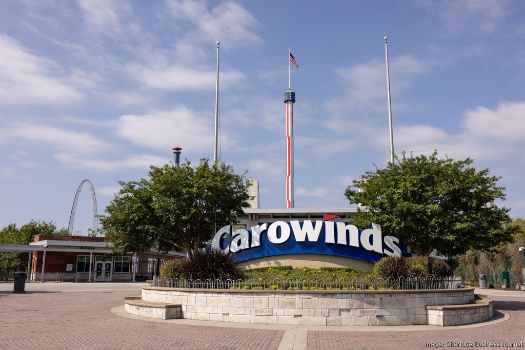 Six Flags losses top $200M amid attendance drop