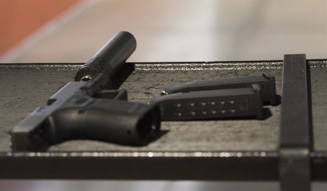 Federal Judge Strikes Down NFA Rules for Untaxed Guns